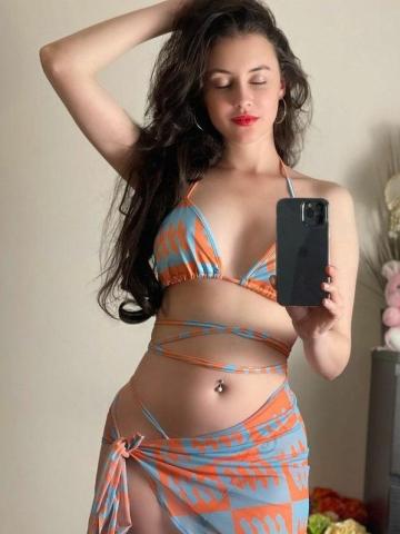 Индивидуалка Галина Фотография 2